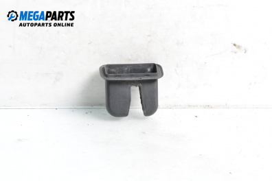 Брава заден капак за Audi A4 Sedan B8 (11.2007 - 12.2015), седан, позиция: задна