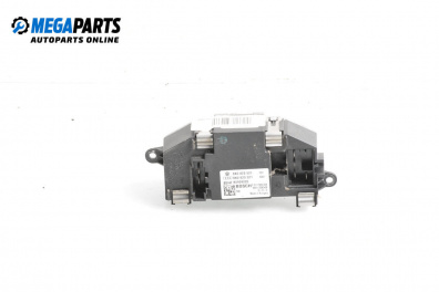 Реостат за Audi A4 Sedan B8 (11.2007 - 12.2015)