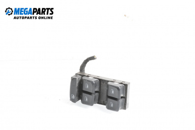 Бутони ел. стъкла  за Audi A4 Sedan B8 (11.2007 - 12.2015)