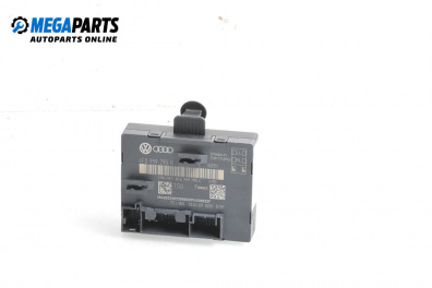 Модул врата за Audi A4 Sedan B8 (11.2007 - 12.2015), №  4F0 959 795 N