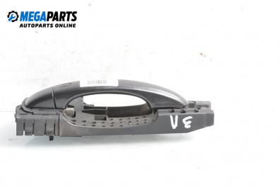 Външна дръжка за Audi A4 Sedan B8 (11.2007 - 12.2015), 4+1 вр., седан, позиция: задна, дясна