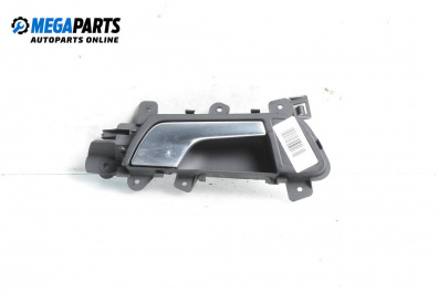 Вътрешна дръжка за Audi A4 Sedan B8 (11.2007 - 12.2015), 4+1 вр., седан, позиция: задна, дясна