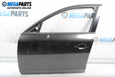 Врата за Audi A4 Sedan B8 (11.2007 - 12.2015), 4+1 вр., седан, позиция: предна, лява