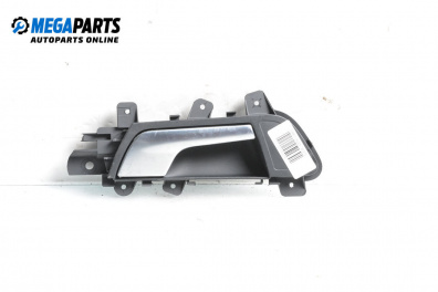 Вътрешна дръжка за Audi A4 Sedan B8 (11.2007 - 12.2015), 4+1 вр., седан, позиция: предна, дясна