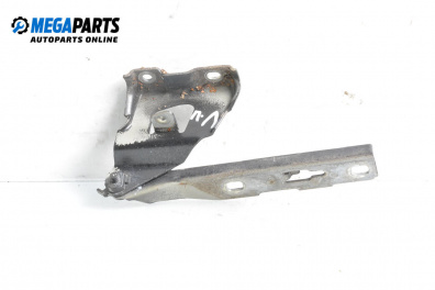 Панта преден капак за Audi A4 Sedan B8 (11.2007 - 12.2015), 4+1 вр., седан, позиция: лява