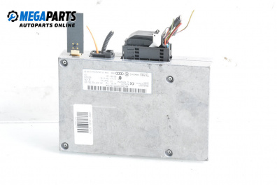 Bluetooth модул за Audi A4 Sedan B8 (11.2007 - 12.2015)