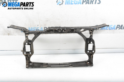 Дифузьор за Audi A4 Sedan B8 (11.2007 - 12.2015) 2.0 TDI, 143 к.с.