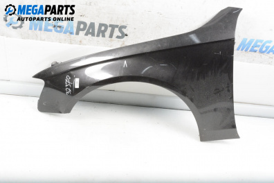 Калник за Audi A4 Sedan B8 (11.2007 - 12.2015), 4+1 вр., седан, позиция: предна, лява