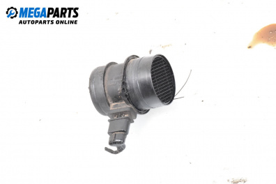 Дебитомер за Audi A4 Sedan B8 (11.2007 - 12.2015) 2.0 TDI, 143 к.с.