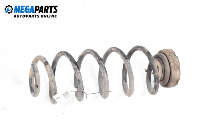 Пружина за ходова част за Audi A4 Sedan B8 (11.2007 - 12.2015), седан, позиция: задна