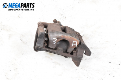 Спирачен апарат за Audi A4 Sedan B8 (11.2007 - 12.2015), позиция: задна, дясна