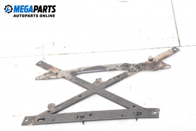 Метална греда за Audi A4 Sedan B8 (11.2007 - 12.2015), седан