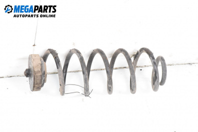 Пружина за ходова част за Audi A4 Sedan B8 (11.2007 - 12.2015), седан, позиция: задна