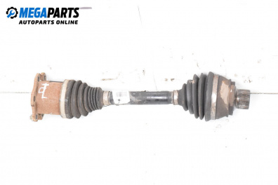 Полуоска за Audi A4 Sedan B8 (11.2007 - 12.2015) 2.0 TDI, 143 к.с., позиция: предна, дясна, автоматик