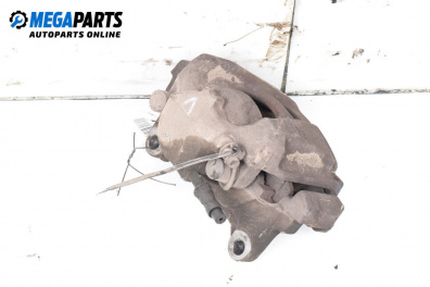 Спирачен апарат за Audi A4 Sedan B8 (11.2007 - 12.2015), позиция: предна, лява