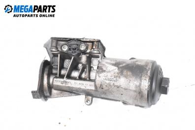 Корпус за маслен филтър за Audi A4 Sedan B8 (11.2007 - 12.2015) 2.0 TDI, 143 к.с.