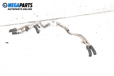 Климатични тръби за Audi A4 Sedan B8 (11.2007 - 12.2015)