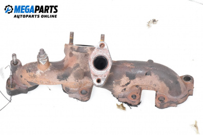 Изпускателен колектор  за Audi A4 Sedan B8 (11.2007 - 12.2015) 2.0 TDI, 143 к.с.