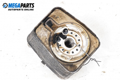 Маслоохладител за Audi A4 Sedan B8 (11.2007 - 12.2015) 2.0 TDI, 143 к.с.