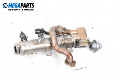 EGR охладител за Audi A4 Sedan B8 (11.2007 - 12.2015) 2.0 TDI, 143 к.с.