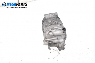 Компресор климатик за Audi A4 Sedan B8 (11.2007 - 12.2015) 2.0 TDI, 143 к.с., автоматик, № 6SEU14CND1