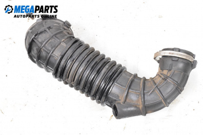 Гофриран маркуч за Audi A4 Sedan B8 (11.2007 - 12.2015) 2.0 TDI, 143 к.с.