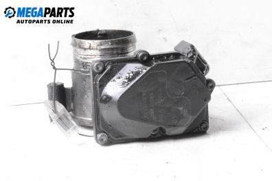 Дроселова клапа за Audi A4 Sedan B8 (11.2007 - 12.2015) 2.0 TDI, 143 к.с.