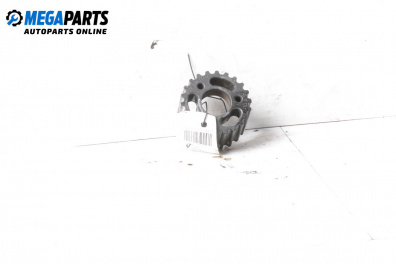 Зъбна ролка за Audi A4 Sedan B8 (11.2007 - 12.2015) 2.0 TDI, 143 к.с.