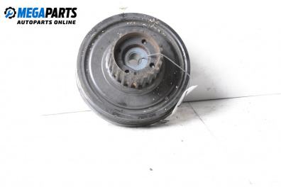 Ремъчна шайба за Audi A4 Sedan B8 (11.2007 - 12.2015) 2.0 TDI, 143 к.с.