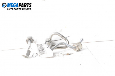 Горивни тръби за Audi A4 Sedan B8 (11.2007 - 12.2015) 2.0 TDI, 143 к.с.