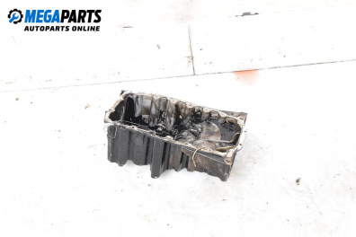 Картер за Audi A4 Sedan B8 (11.2007 - 12.2015) 2.0 TDI, 143 к.с.