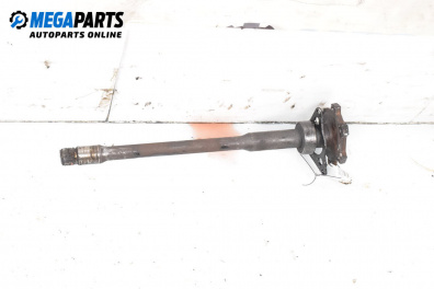 Полуоска външна част за Audi A4 Sedan B8 (11.2007 - 12.2015) 2.0 TDI, 143 к.с., позиция: предна, дясна, автоматик