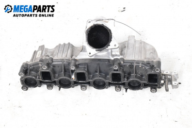 Всмукателен колектор за Audi A4 Sedan B8 (11.2007 - 12.2015) 2.0 TDI, 143 к.с.