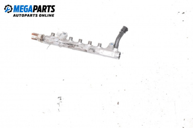 Горивна рейка за Audi A4 Sedan B8 (11.2007 - 12.2015) 2.0 TDI, 143 к.с.