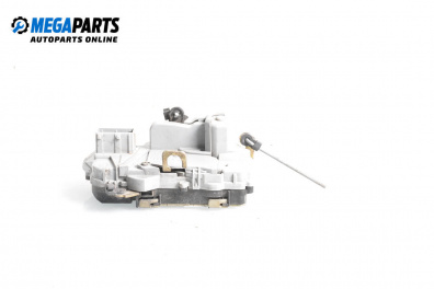 Брава на врата за Peugeot 306 Hatchback (01.1993 - 10.2003), позиция: дясна