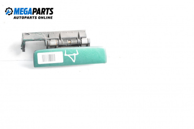 Външна дръжка за Peugeot 306 Hatchback (01.1993 - 10.2003), 2+1 вр., хечбек, позиция: дясна