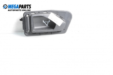 Вътрешна дръжка за Peugeot 306 Hatchback (01.1993 - 10.2003), 2+1 вр., хечбек, позиция: дясна