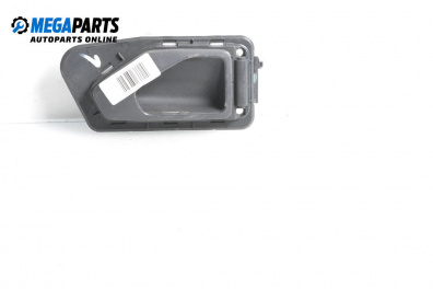 Вътрешна дръжка за Peugeot 306 Hatchback (01.1993 - 10.2003), 2+1 вр., хечбек, позиция: лява