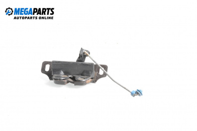 Брава заден капак за Peugeot 306 Hatchback (01.1993 - 10.2003), хечбек, позиция: задна