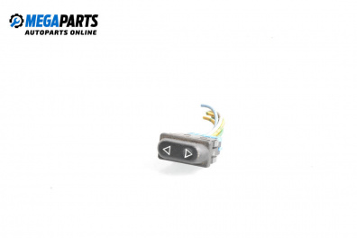 Бутон ел. стъкло  за Peugeot 306 Hatchback (01.1993 - 10.2003)