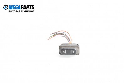 Бутон ел. стъкло  за Peugeot 306 Hatchback (01.1993 - 10.2003)