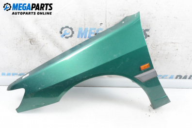 Калник за Peugeot 306 Hatchback (01.1993 - 10.2003), 2+1 вр., хечбек, позиция: предна, лява