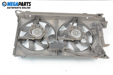Перки охлаждане за Peugeot 306 Hatchback (01.1993 - 10.2003) 1.6, 89 к.с.