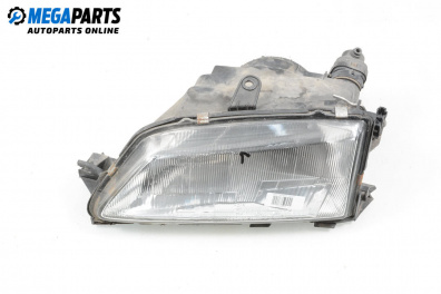Фар за Peugeot 306 Hatchback (01.1993 - 10.2003), хечбек, позиция: лява