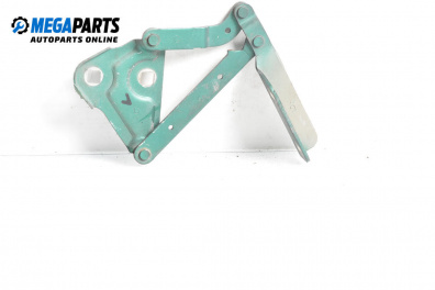 Панта преден капак за Peugeot 306 Hatchback (01.1993 - 10.2003), 2+1 вр., хечбек, позиция: лява