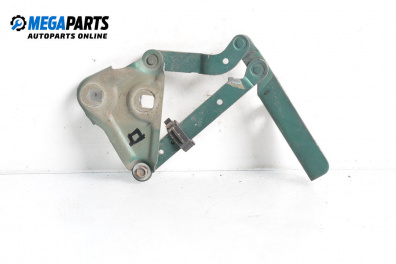 Панта преден капак за Peugeot 306 Hatchback (01.1993 - 10.2003), 2+1 вр., хечбек, позиция: дясна