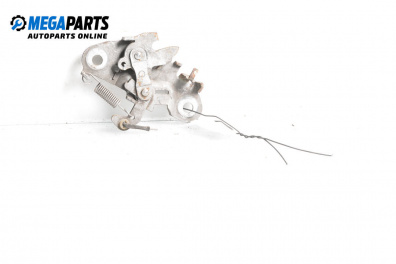 Брава преден капак за Peugeot 306 Hatchback (01.1993 - 10.2003)