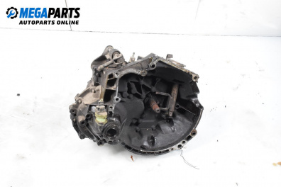 Ръчна скоростна кутия за Peugeot 306 Hatchback (01.1993 - 10.2003) 1.6, 89 к.с.