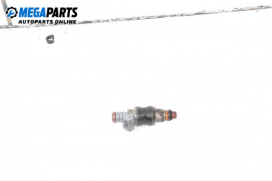 Дюза бензин за Peugeot 306 Hatchback (01.1993 - 10.2003) 1.6, 89 к.с.