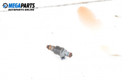 Дюза бензин за Peugeot 306 Hatchback (01.1993 - 10.2003) 1.6, 89 к.с.